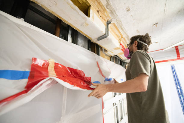 Best Comprehensive Air Testing for Mold Contaminants  in Quinnesec, MI